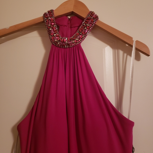 Pageant Gown - Picture 2 of 5